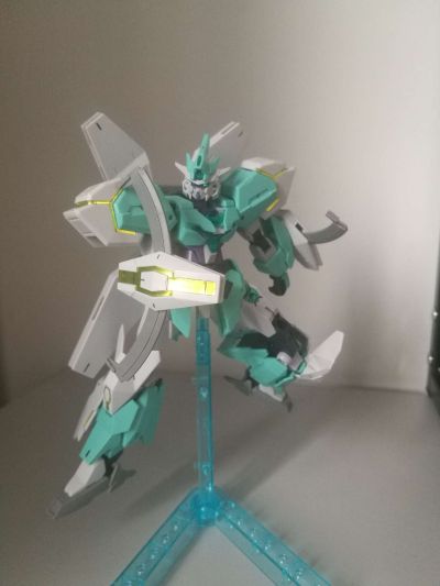 HGBD:R 高达创形者：再起 核心高达Ⅱ（G-3配色）