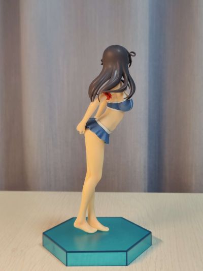 PM 手办 舰队Collection -舰娘- 潮 Mizugi Mode