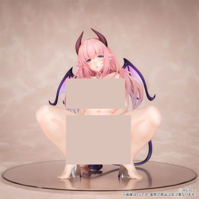 魅魔学院 涅姆·莉莉姆