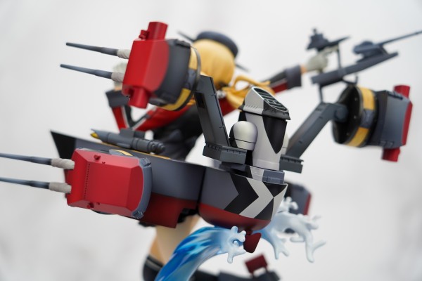 舰队Collection -舰娘- 欧根亲王