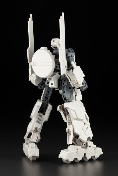 骨装机兵 RF-9 亡灵之眼 装甲配件〈Ver.F.M.E.〉