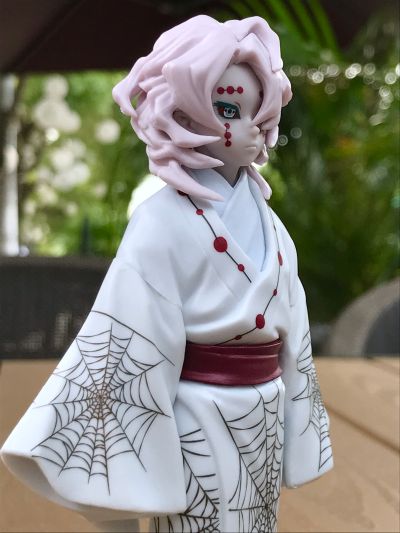 鬼灭之刃 手办-鬼之装- Vol.2 鬼灭之刃 累