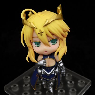 粘土人#1532 Fate/Grand Order Lancer 阿尔托莉雅·潘德拉贡