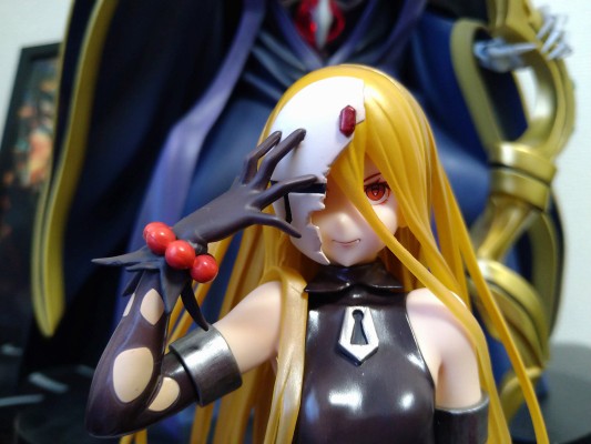 OVERLORD 第三季 伊薇露艾