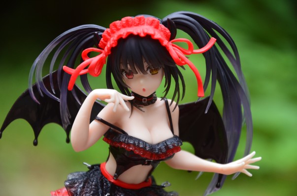 Coreful 约会大作战 第四季 时崎狂三~小恶魔~