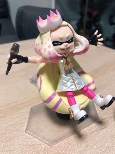 figma#507 斯普拉遁2 Off the Hook
