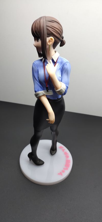 加油啊同期酱 同期酱 限定微笑Ver.