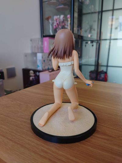 ToHeart2 小牧愛佳 乳白色连衣裙Ver. 