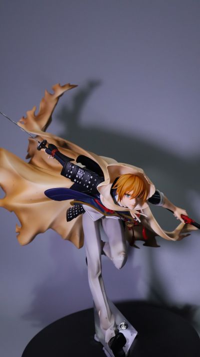こえだらいずドロップ 刀剣乱舞-ONLINE- 山姥切国広 