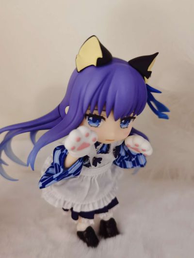 粘土娃 猫耳女仆：小樱