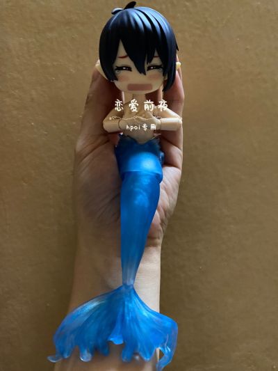 黏土人搭配 刀剣乱舞-ONLINE- 三日月宗近 真剣必杀Ver. 