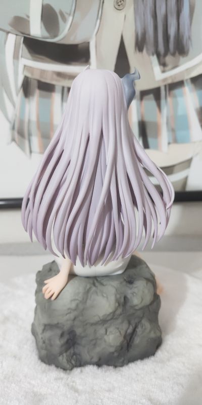 汤摇庄的幽奈同学 汤之花幽奈 温泉ver