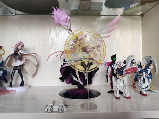 S.H.Figuarts 泽塔奥特曼 伽马未来