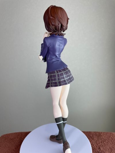 弱势角色友崎君 日南葵