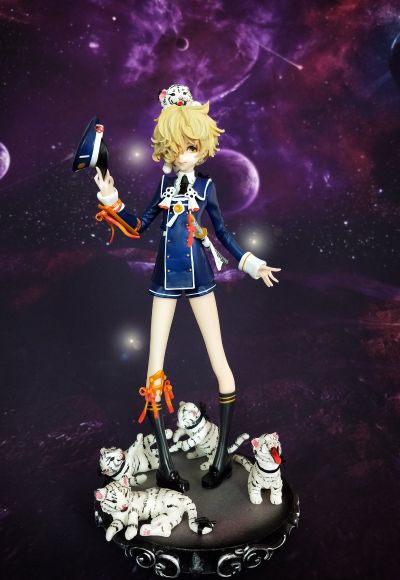 刀剑乱舞-ONLINE- 五虎退