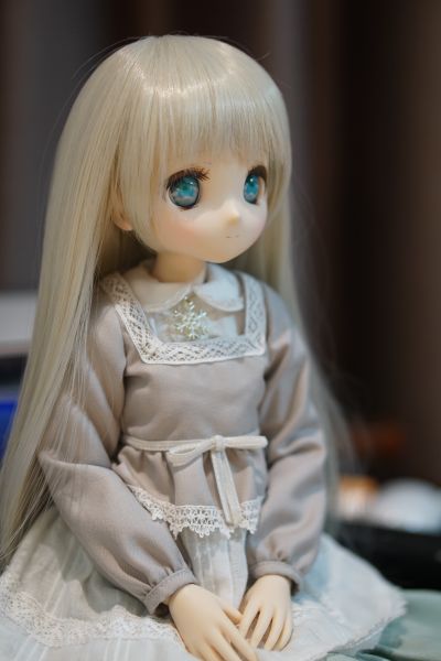 Iris Collect Petit 小春 Hushhush*chit-chat (通常贩售ver.)