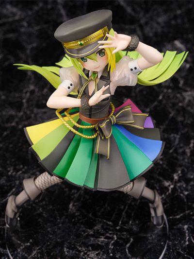 魔法纪录 魔法少女小圆外传  阿莉娜·格雷