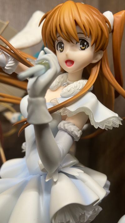 白色相簿2 -幸福的彼端- 小木曾雪菜 LIVE Ver.