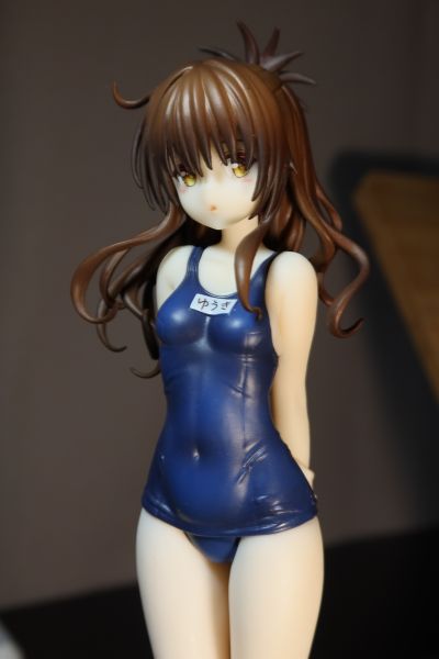 Pop Up Parade 出包王女Darkness 结城美柑