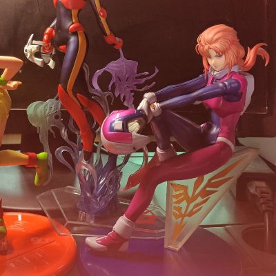 Excellent Model LIMITED RAHDXG.A.NEO 玛莉妲・库鲁斯 限定復刻版 