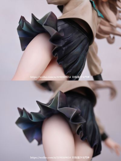 十三机兵防卫圏 冬坂五百里