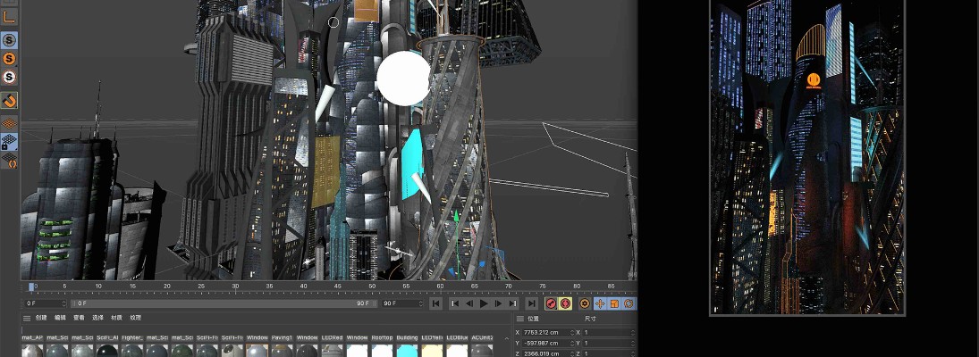 黑岩射手 Inexhaustible版