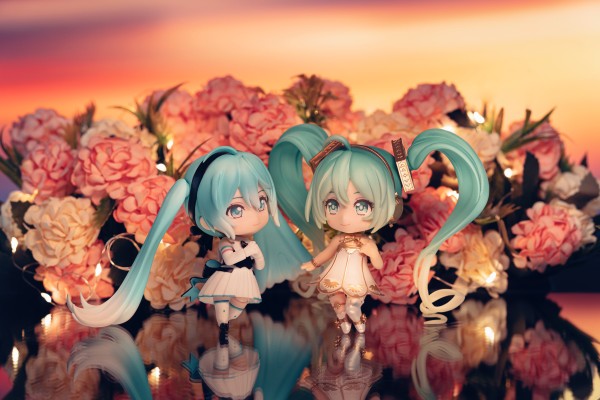 【室内组】交响初音