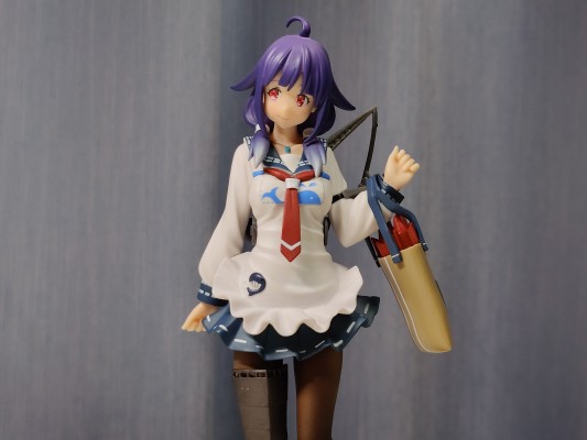 PM 手办 舰队Collection -舰娘- 大鲸