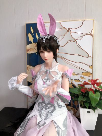 我叫小舞，跳舞的舞～