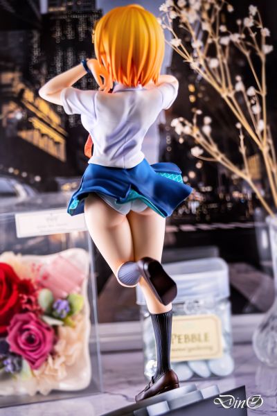 弩级战队HXEROS 星乃云母