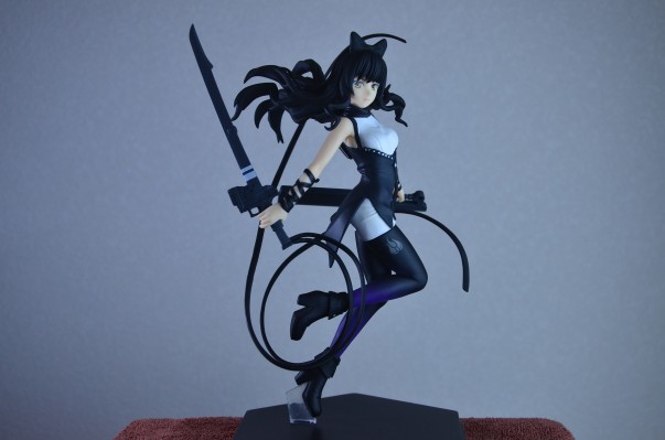 Pop Up Parade RWBY 布蕾克·贝拉多娜