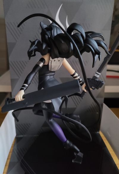 Pop Up Parade RWBY 布蕾克·贝拉多娜