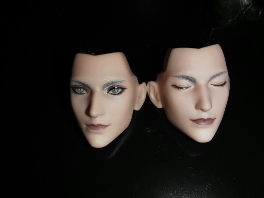 PlayArts改 最终幻想VII 重制版 萨菲罗斯