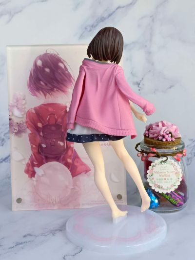 Coreful  路人女主的养成方法Fine 加藤惠 ~居家服~