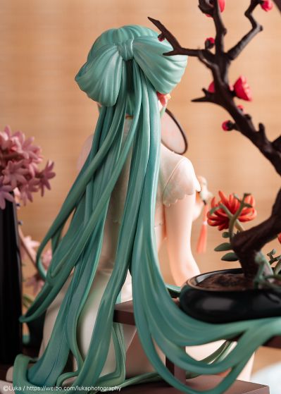 【Myethos】 初音未来·韶华