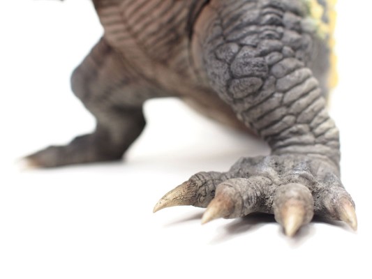 1/6 特摄系列 新·奥特曼 内隆噶