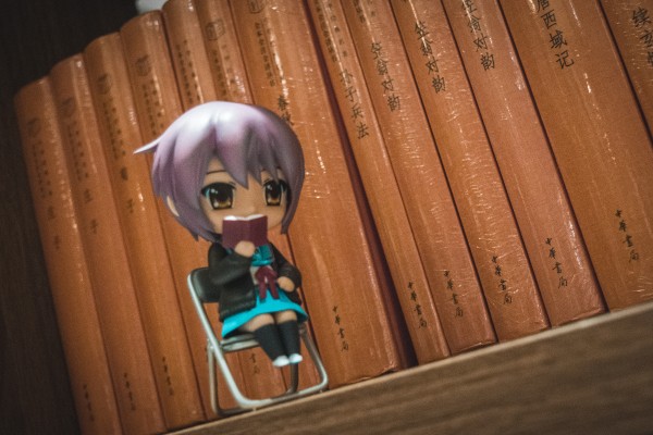 粘土人#1461 Re：从零开始的异世界生活 艾姬多娜