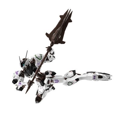 中国限定 MG 机动战士高达 铁血的奥尔芬斯  巴巴托斯高达（玄武镇海样式）