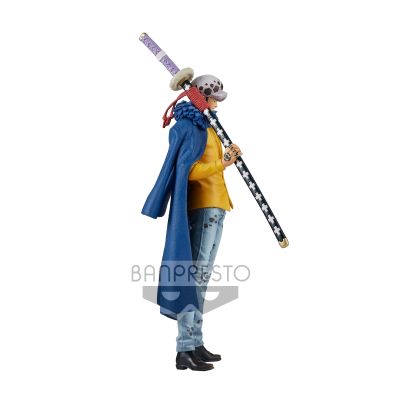 DXF ～伟大航路的男士们～航海王 和之国 第19弹 B款 特拉法尔加·罗