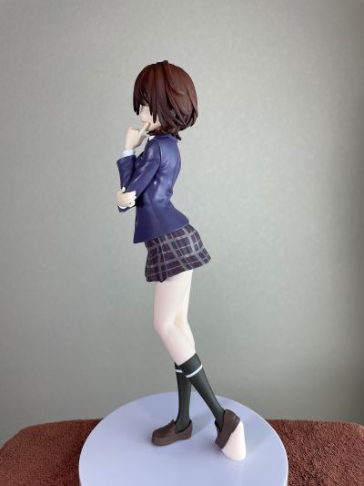 弱势角色友崎君 日南葵