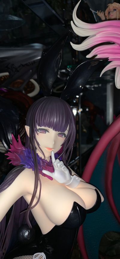 目前推上看到的实物图