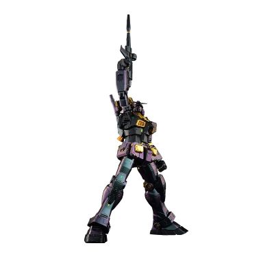 PG UNLEASHED 1/60 RX-78-2高达(偏光涂层版)