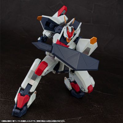 ROBOT魂 ＜ AMAIM系列＞ 境界战机 YM-02 剑舞