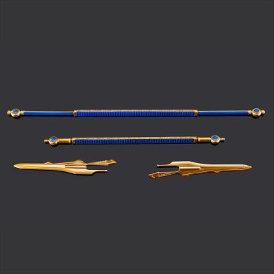 Figure-rise Standard 假面骑士空我 假面骑士空我 青龙形态 / 升华青龙