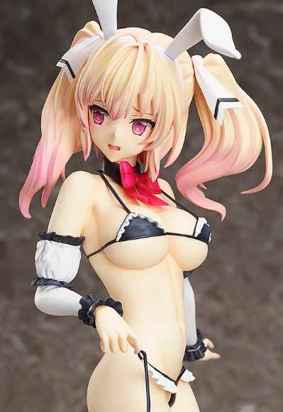 B-Style Mitsuka 兔女郎版