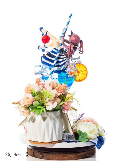 偶像大师闪耀色彩 大崎甘奈