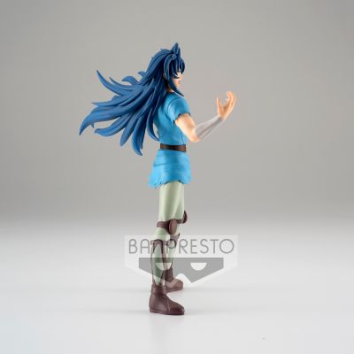 圣斗士星矢 小宇宙列传 双子座 加隆