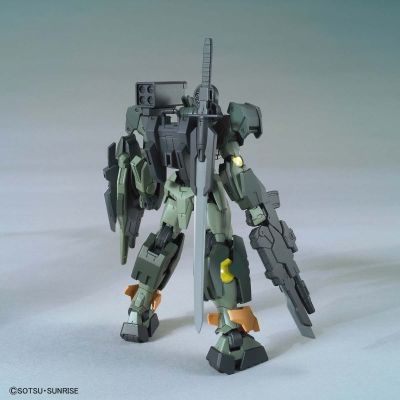 HG 1/144  量子型00指挥官高达