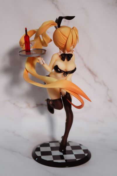 战舰少女R 	射水鱼 射水兔 Ver.