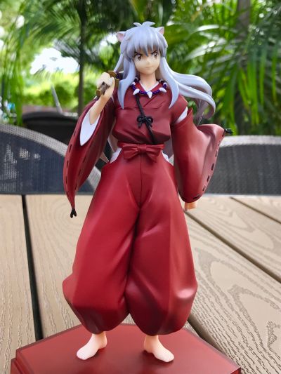 POP UP PARADE 犬夜叉